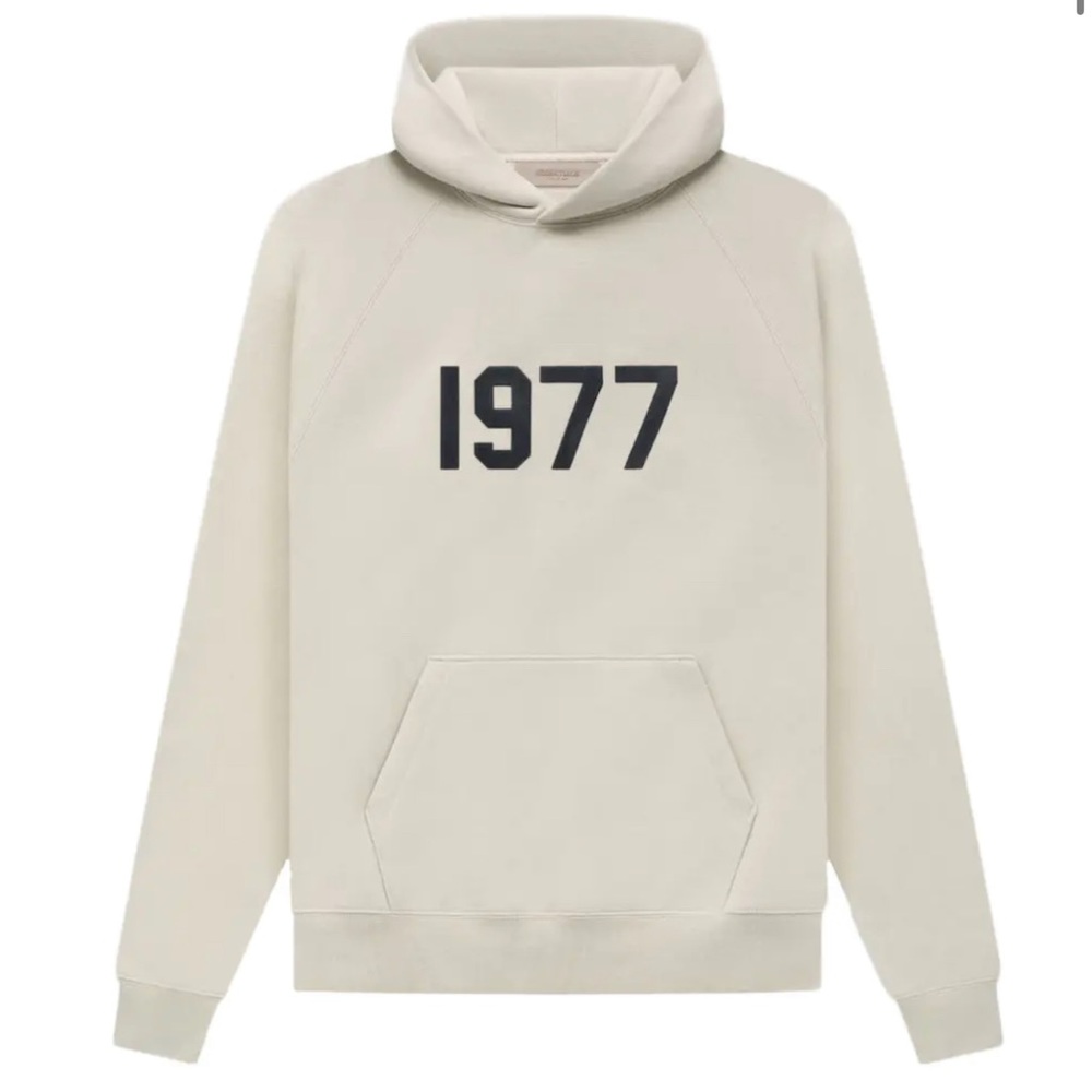 Fear of God Essentials 1977 Hoodie